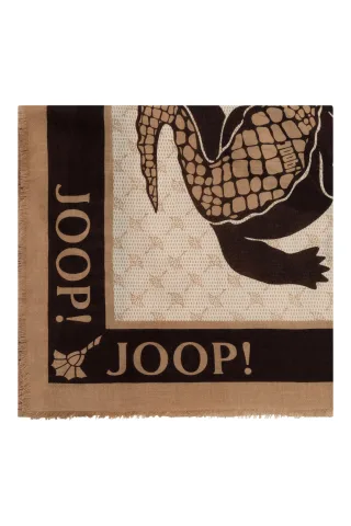 JOOP! Womenswear - 58 254AS58Abby 10018933 open brown - Gr. - OS