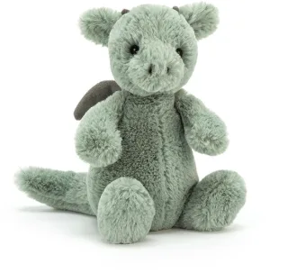 Jellycat Bashful Dragon Small 18cm
