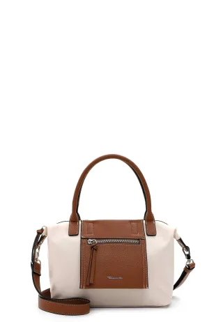 TAMARIS BAGS - Shopper TAS Fabrizia beige 400 - Gr. - OS