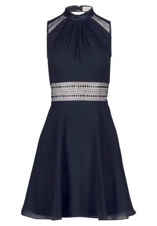 VM by Vera Mont - Cocktailkleid night sky - Gr. - 42