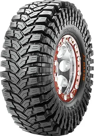 MAXXIS TREPADOR COMPETITION M-8060 37/12.50 -17 124K
