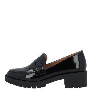 bianco - Loafer - Biapearl schwarz - Gr. - 36