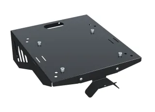 ELMAG Wandhalterung zu DIAGCHARGER 100.12 HF - 56056