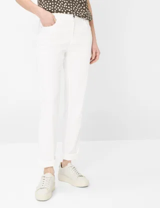 Brax 5-Pocket-Hose "Style CAROLA"