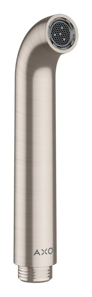 Hansgrohe AXOR One Gießrohr, Edelstahl Optic, 48656800 48656800