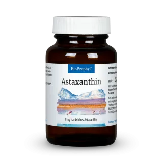 Astaxanthin