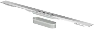 ACO ShowerDrain S+, Duschrinnenprofil Stripes 100 cm, 9010.51.03 9010.51.03