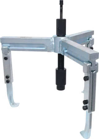 KS Tools Universal-Abzieher 3-armig, schwere Ausführung - 630.0024