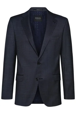 digel - Duncan-AMF blau - Gr. - 50