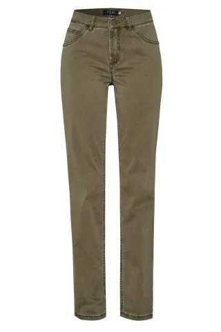 TONI - Liv khaki - Gr. - 50K
