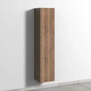Sanipa Hochschrank Anschlag rechts 2morrow (P2270R) 1615x350x350 Eiche-Tabak P227050R