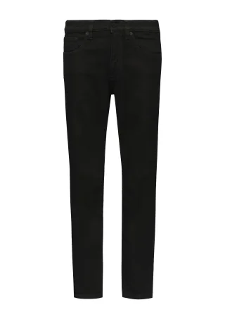 s.Oliver - Jeans-Hose schwarz - Gr. - 29/32