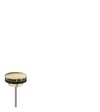 Hansgrohe Waschtischventil DN32 BBR , 50001140 50001140