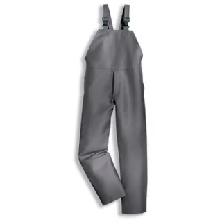 uvex proban Latzhose grau 50 - 8818708