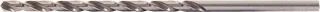 KS Tools HSS-G Spiralbohrer lang - 330.7051