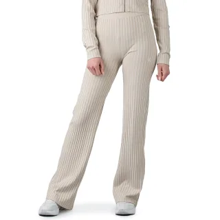 Calvin Klein Elongated Rib Pants
