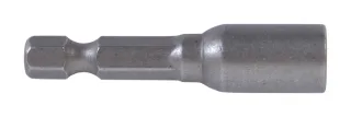 Makita Steckschlüssel 1/4" SW6 - B-38691