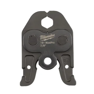 Milwaukee Lizenzierte Pressbacke für Connex & Bänninger Maxi Pro B Presse J18 - 4932493168