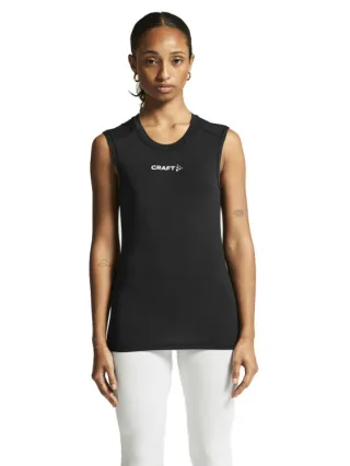 Craft Ability Compression S/L ?rmelloses Shirt Damen 1916163