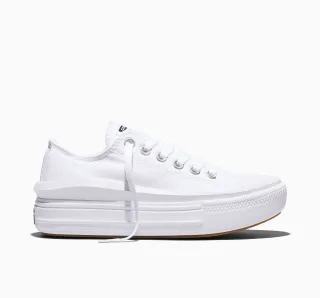Converse Sneaker "CHUCK TAYLOR ALL STAR MOVE CANVAS"