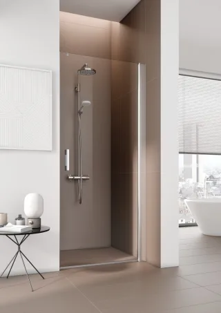 Kermi Pendeltür Pega 1TR 1000x2000 BV: 980-1005 SIHG ESG Arena Clean, PE1TR10020VZK PE1TR10020VZK