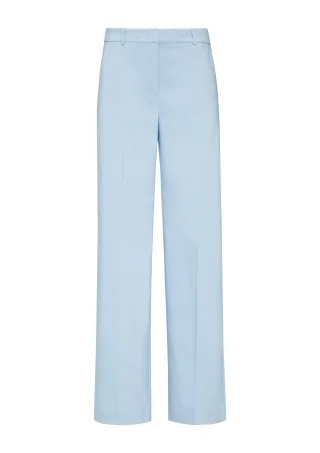 comma - Hose blau - Gr. - 46