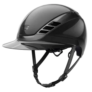 Reithelm PI AbusAbus AirLuxe Chrome LV Lady Vizor
