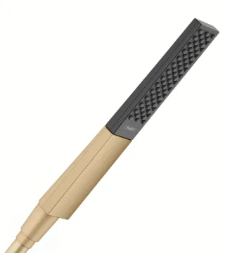 Hansgrohe Handbrause Rainfinity 1jet BBR , 26866140 26866140