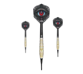 Shot Celt Balor Softdarts