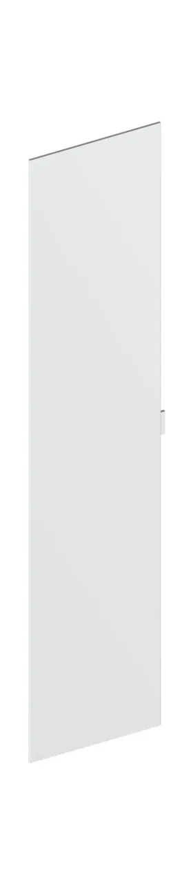 Keuco S-Tür RM 2.0 Ersatzteil SPS 90101 Anschl. re. m.Griff + Logo 350x1600mm, 90101010119 90101010119