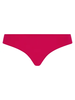 Femilet by Chantelle - Navarino Slip berry magenta - Gr. - 44