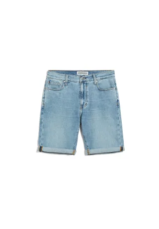 Armedangels - NAAILO HEMP mineral blue - Gr. - 30