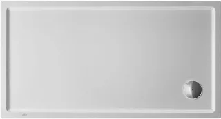 Duravit Starck Slimline Duschwanne Weiß 1500x900 mm - 720243000000000 720243000000000