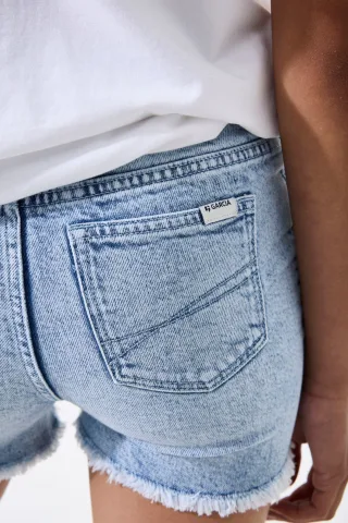 Garcia Shorts "Rianna" für Girls