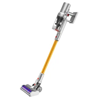 [EU Direct] Liectroux i10 Cordless Handheld Stick Vacuum Cleaner, Smart Dust Sensing,250W Brushless Motor for 27Kpa Powe