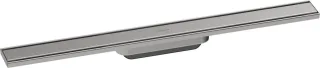 Hansgrohe Fertigset Duschrinne RainDrain 56197800