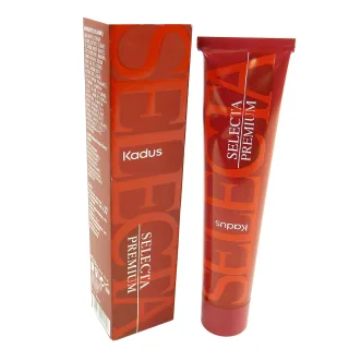 Kadus Selecta Premium Haarfarbe Haarpflege Coloration 60ml verschiedene Nuancen - # 9/777 Vanilla/Vanille