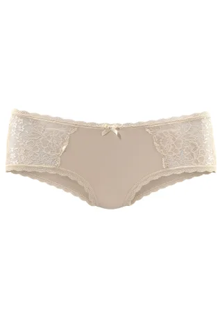 LASCANA - Lascana Panty 1xskin - Gr. - 36/38