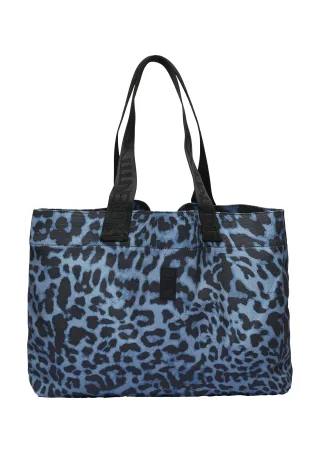 comma - Tasche blau|schwarz - Gr. - ONESIZE