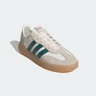 adidas Sportswear Sneaker "BARREDA DECODE" inspiriert vom Design des adidas handball spezial