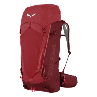 SALEWA - Alptrek 50+10 L Damen-Rucksack - Schwarz (Gr.UNI)