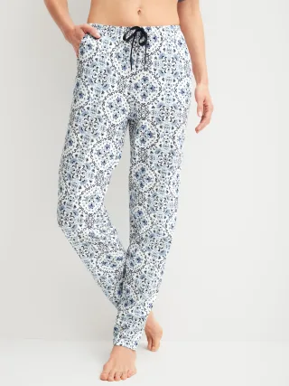 CALIDA - WOMEN Pants star white - Gr. - M
