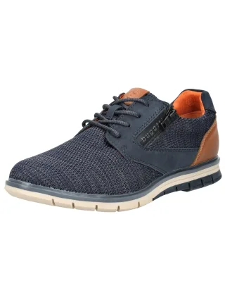bugatti Sneaker "bugatti Sneaker Textil"