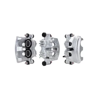Hella Bremssattel vorne rechts 8AC355398-201 Nissan Interstar Nv400 Opel Movano Renault Master