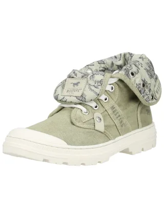 Mustang Shoes Sneaker "Mustang Shoes Sneaker Textil"