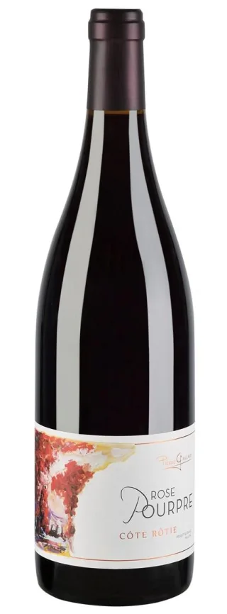 2018 Côte-Rôtie Rose Pourpre