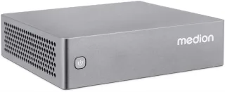 Medion S06e (MD35355) (silber)