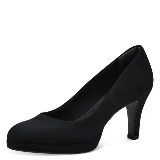 Tamaris - Da.-Pumps black - Gr. - 39