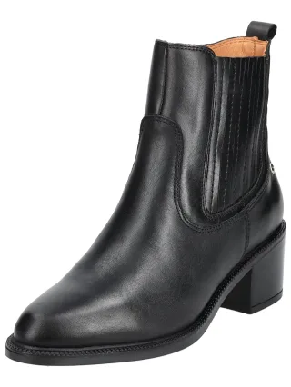 PIKOLINOS Stiefelette "PIKOLINOS Stiefelette Leder/Textil"
