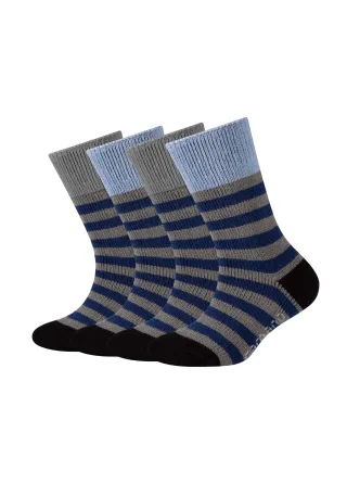 Camano Socken "Socken 4er Pack"